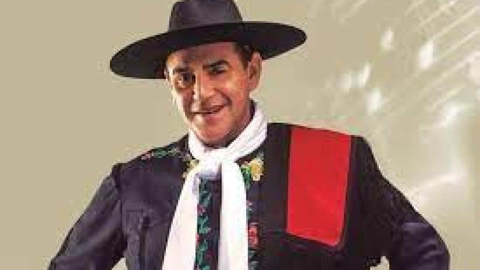 El Calafate se prepara para la Fiesta de la Tradición con la presentación del Chaqueño Palavecino