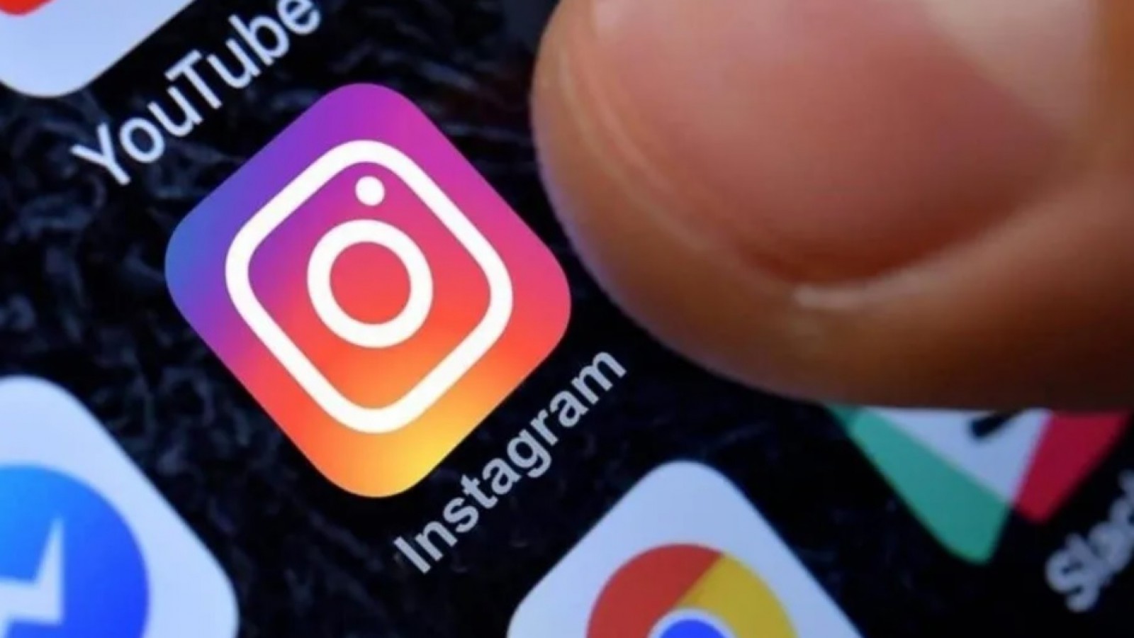 Usuarios vuelven a reportar fallas en Instagram
