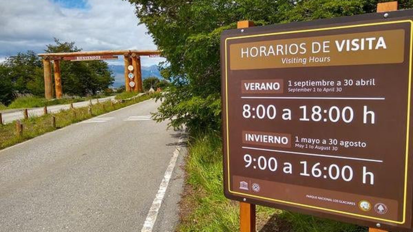 Afirman que la falta de ambulancia en el Glaciar Perito Moreno es responsabilidad de Parques Nacionales