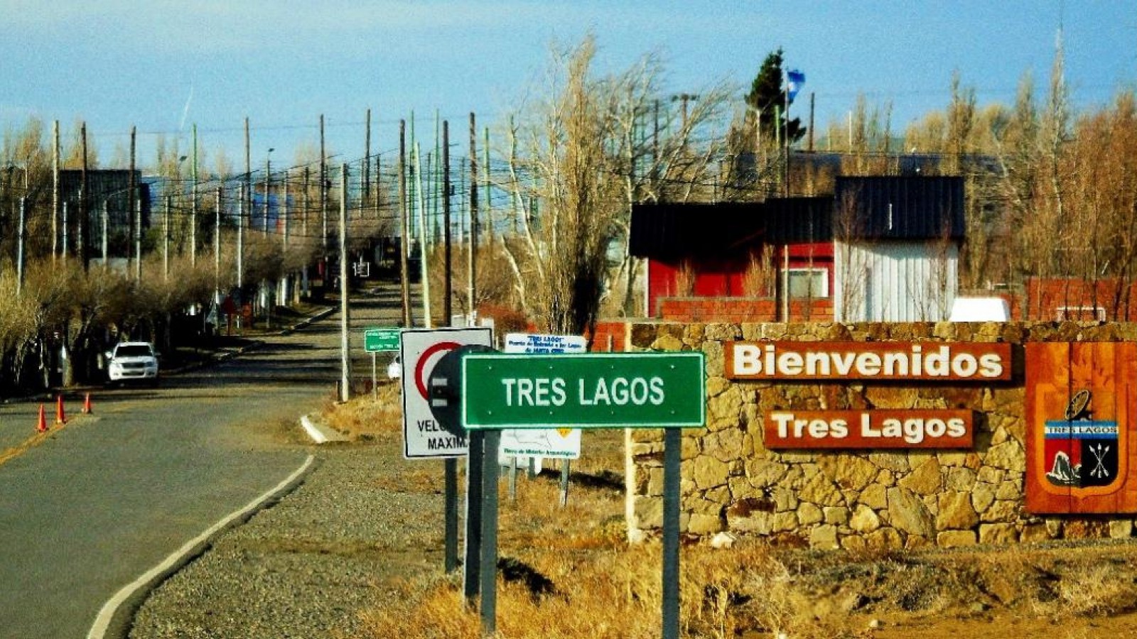 Indignación en Tres Lagos: se sumarían dos nuevas denuncias por abuso a menores