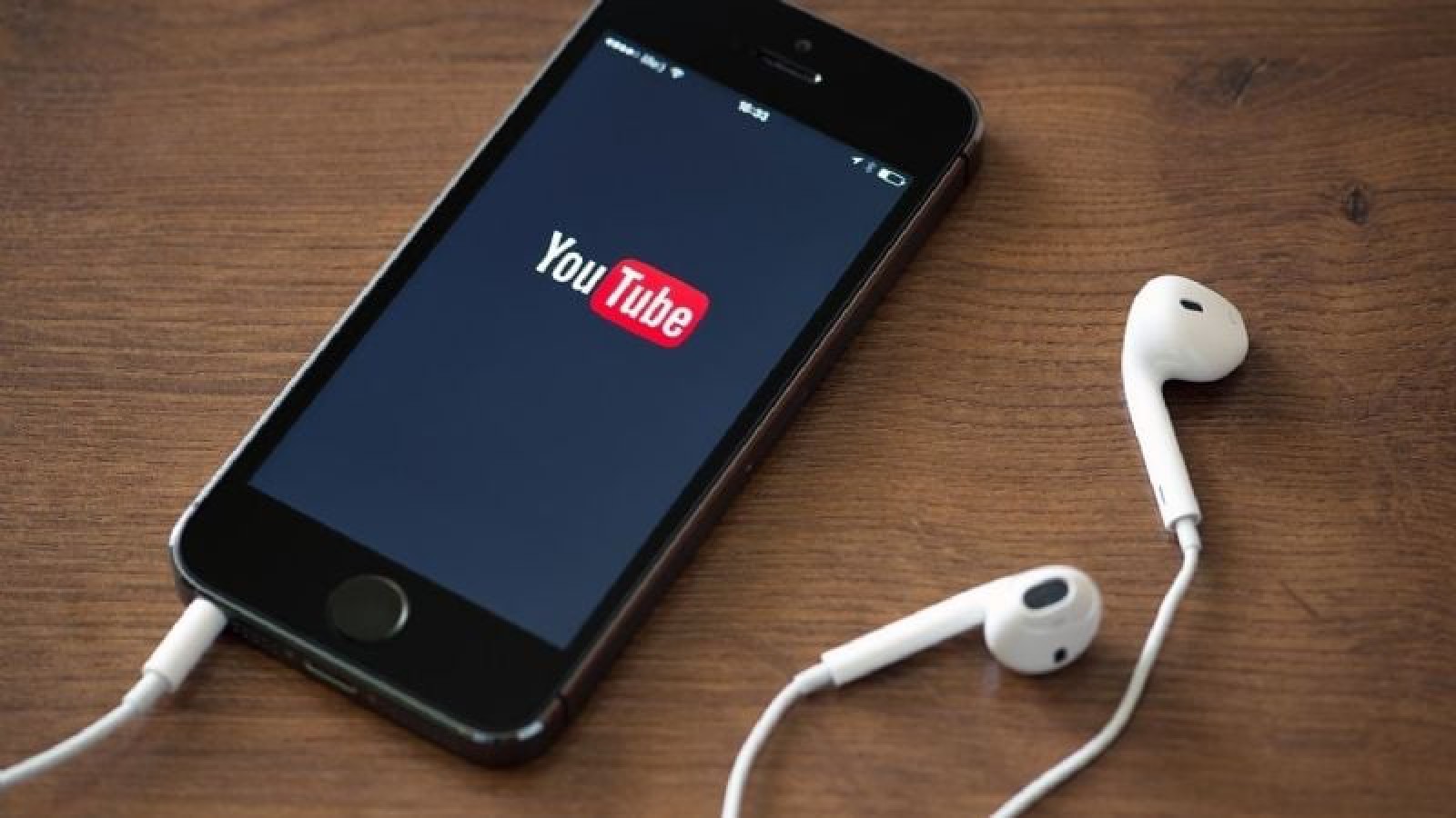 Decile chau a Youtube si tenés algunos de estos celulares