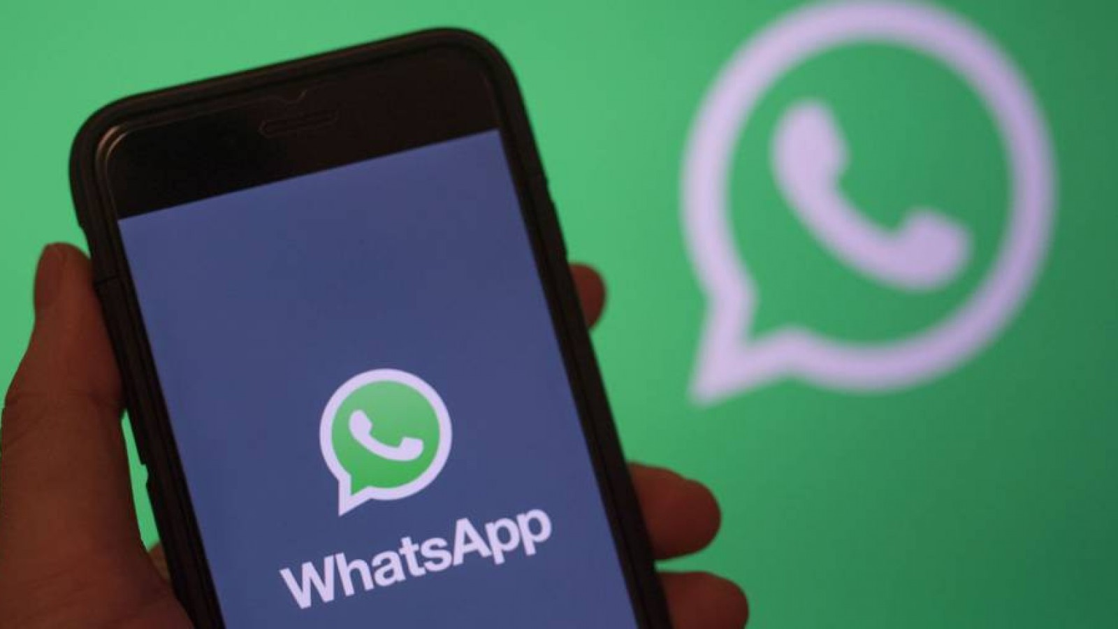 WhatsApp: nueva función permite editar fotos desde la app