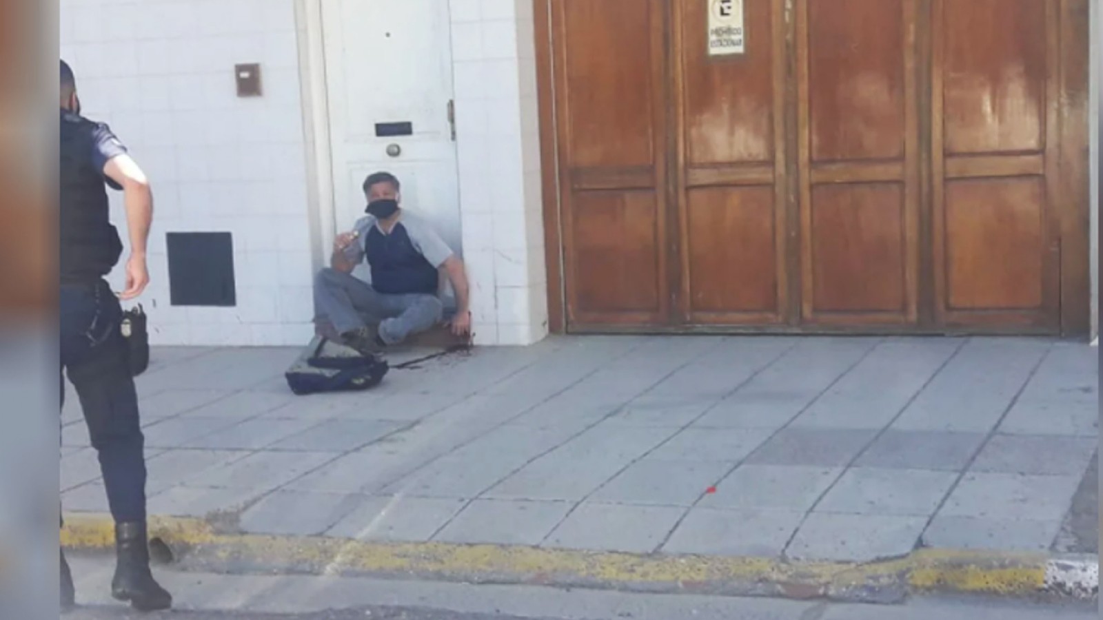 En Comodoro asesinaron a puñaladas a una conocida locutora, docente y madre de dos hijas