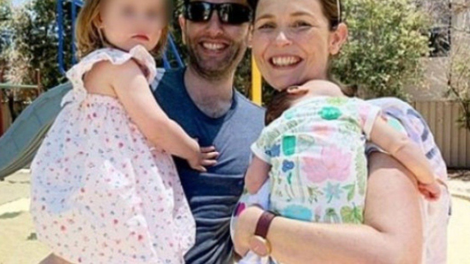 Pareja padece cáncer terminal: piden ayuda para no dejar huérfanos a sus hijos