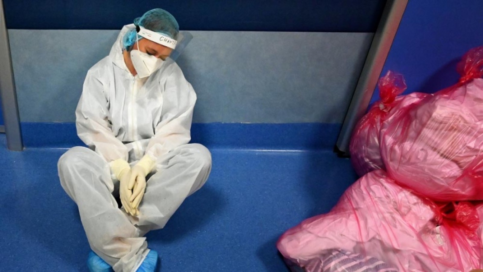 La pandemia reavivó el antisemitismo, según un informe de la Unión Europea