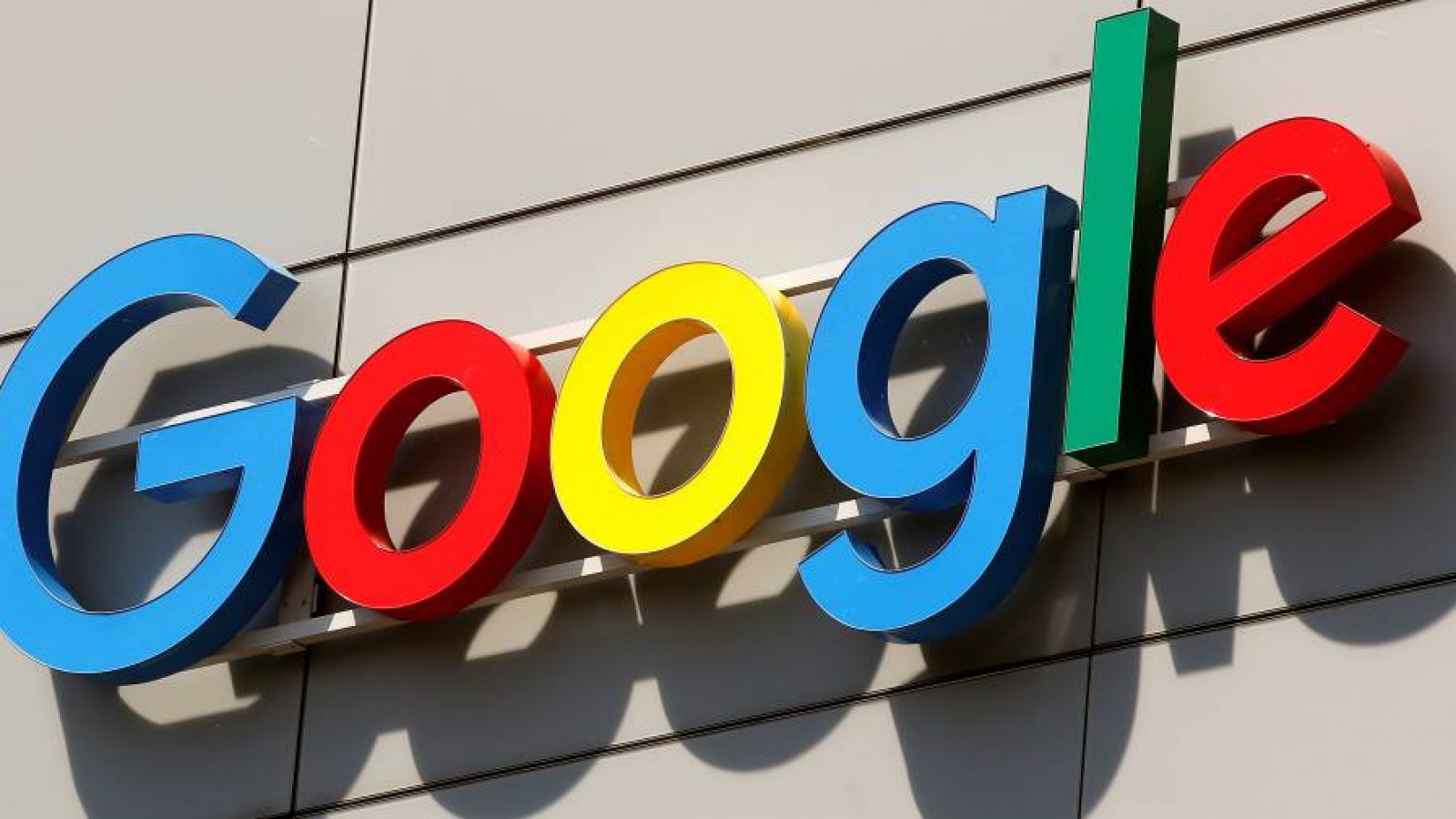 Multa millonaria a Google por abuso de posición dominante