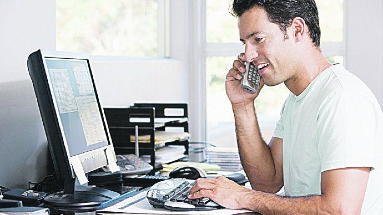 En un país europeo será "ilegal" hacer llamados a los empleados fuera del horario laboral