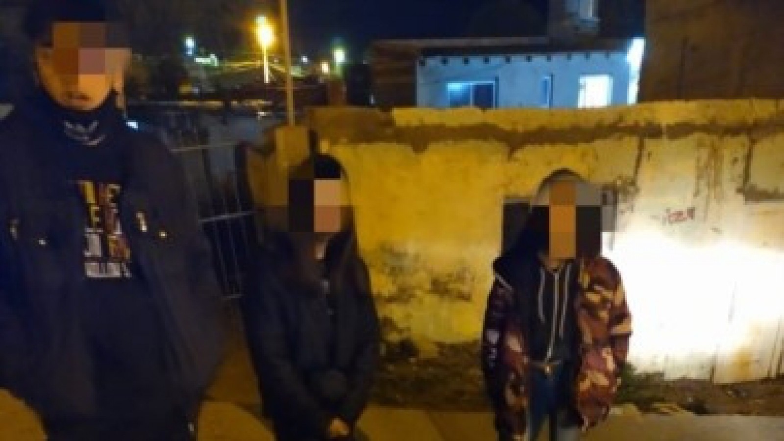 Trelew: más de 1.500 menores están en riesgo por el consumo de drogas