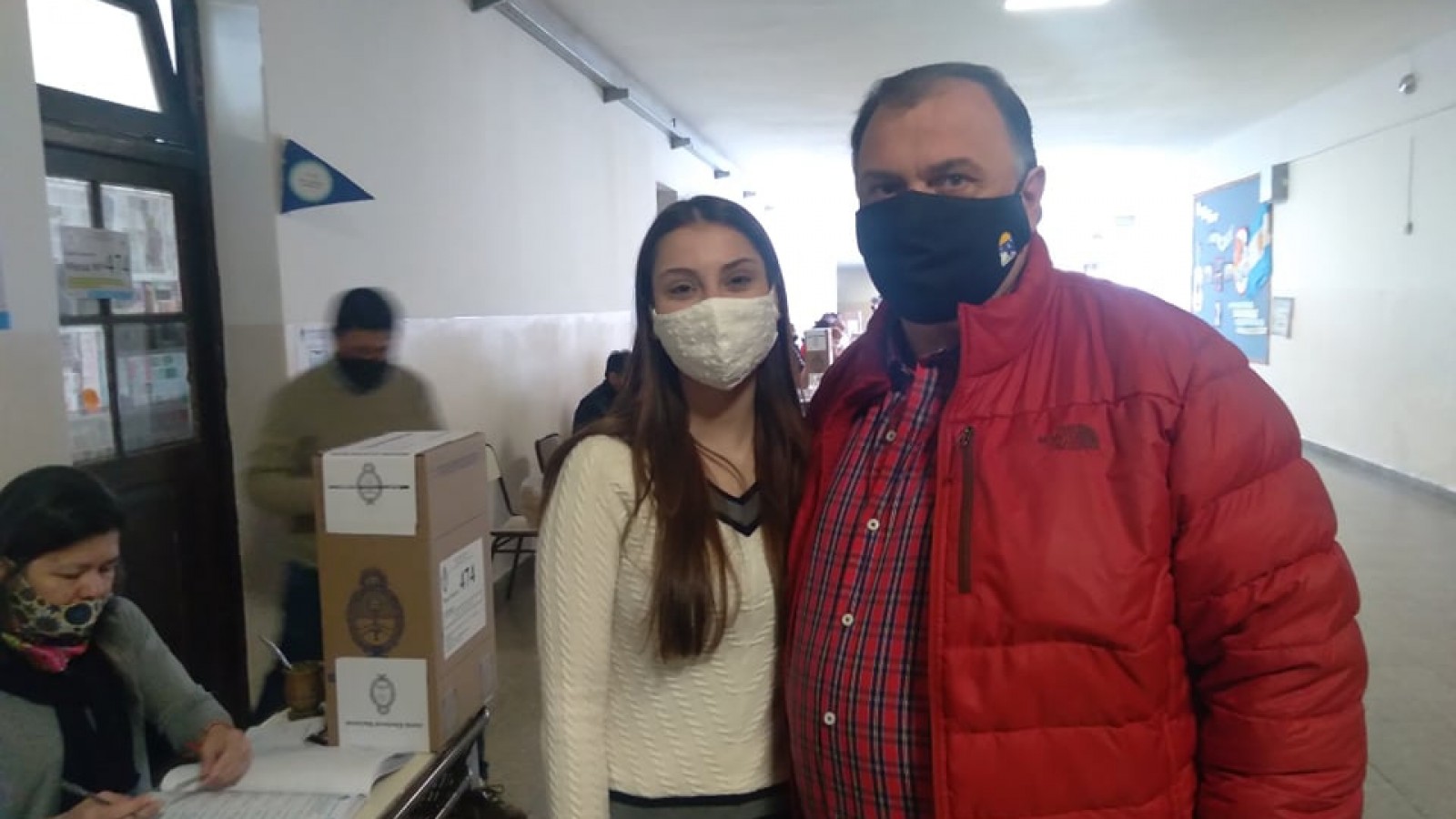 Belloni: "El gobierno debe hacer un análisis de las cosas que vienen pasando"