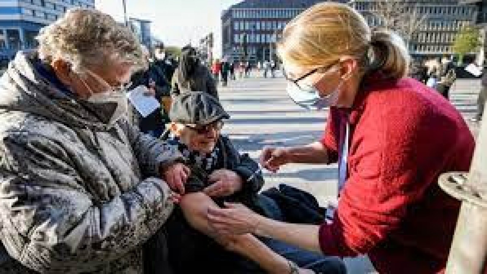 Cuarta ola de coronavirus en Alemania: Angela Merkel pide un “esfuerzo nacional”