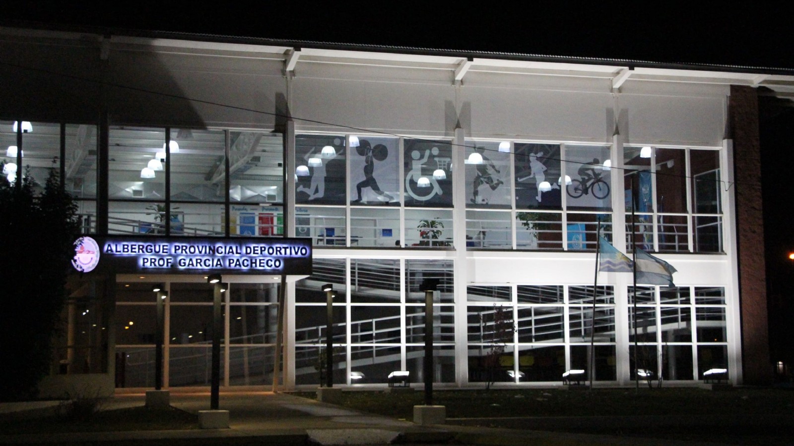 Comienzan las concentraciones para los Juegos Epade y los deportistas deseadenses se preparan en las distintas disciplinas