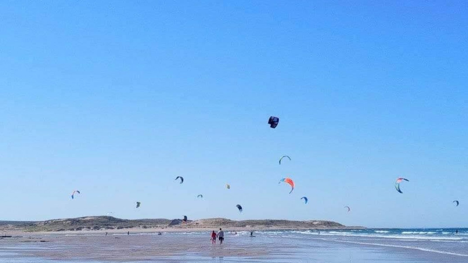 Vacaciones 2022: la alternativa a Las Grutas en la Patagonia