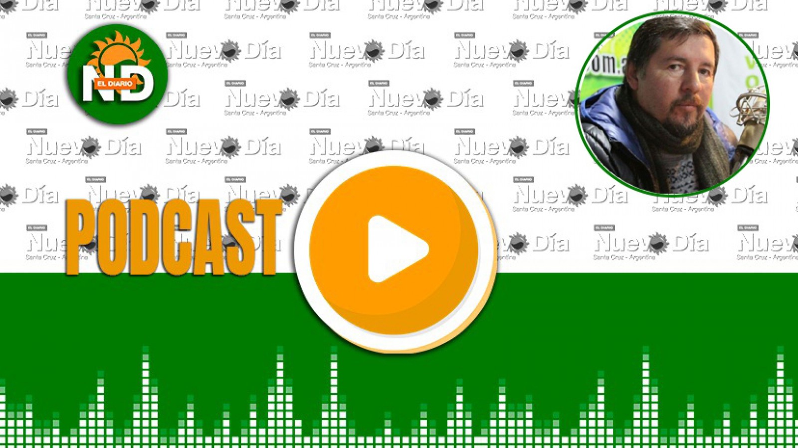 Escuchá al concejal Pedro Muñóz: "El Secretario de Hacienda Robles no brindó ningún número sobre los gastos para el festejo del Aniversario de Río Gallegos"