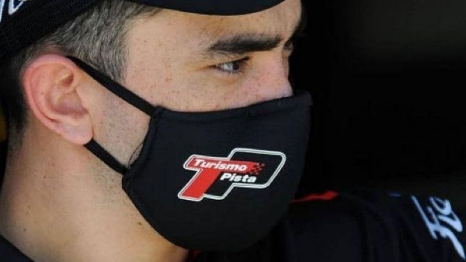 El juez de Recurso confirmó la prisión para Cristóbal Riestra