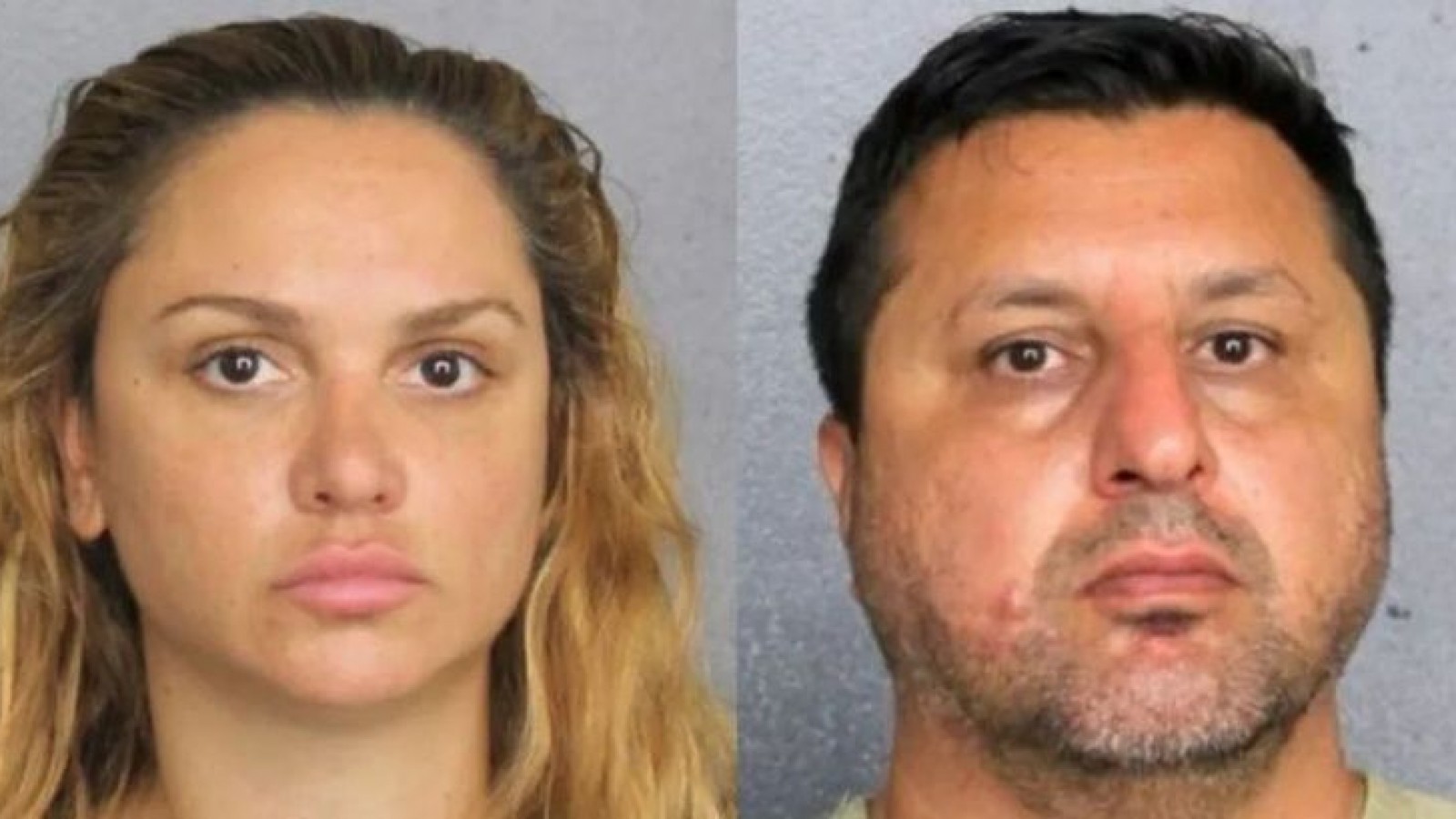 Abandonaron a sus hijos tras ganar 20 millones de pesos