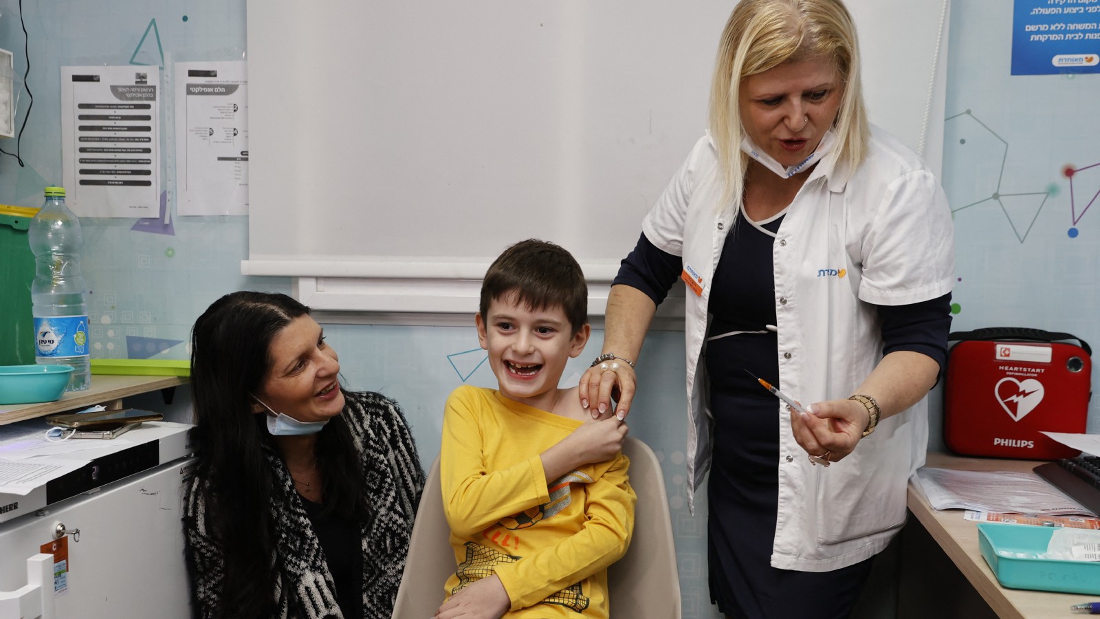 Europa refuerza restricciones por el rebrote de Covid-19 que generaría 700.000 muertes hasta marzo