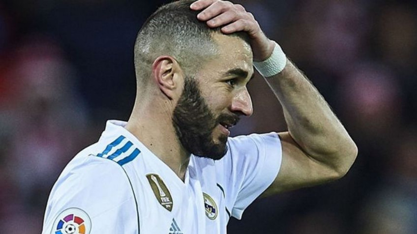 Benzema fuera de Qatar 2022