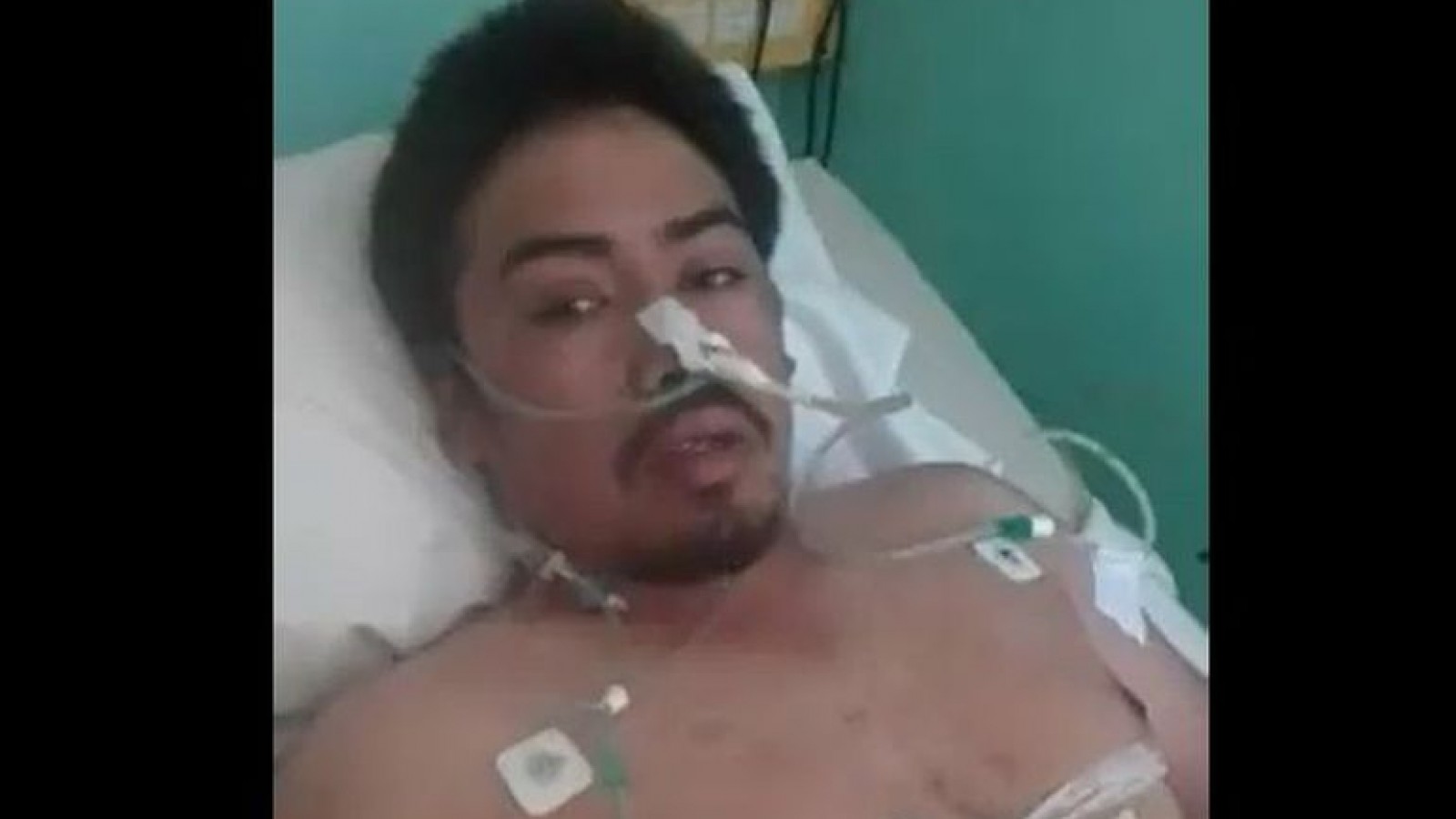 El Bolsón: habló el testigo clave de la muerte del joven mapuche