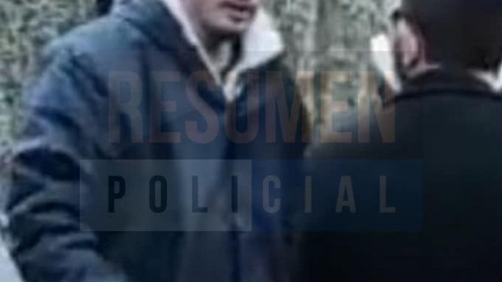 El imputado de abuso sexual negó los cargos y la víctima ratificó la acusación por videoconferencia