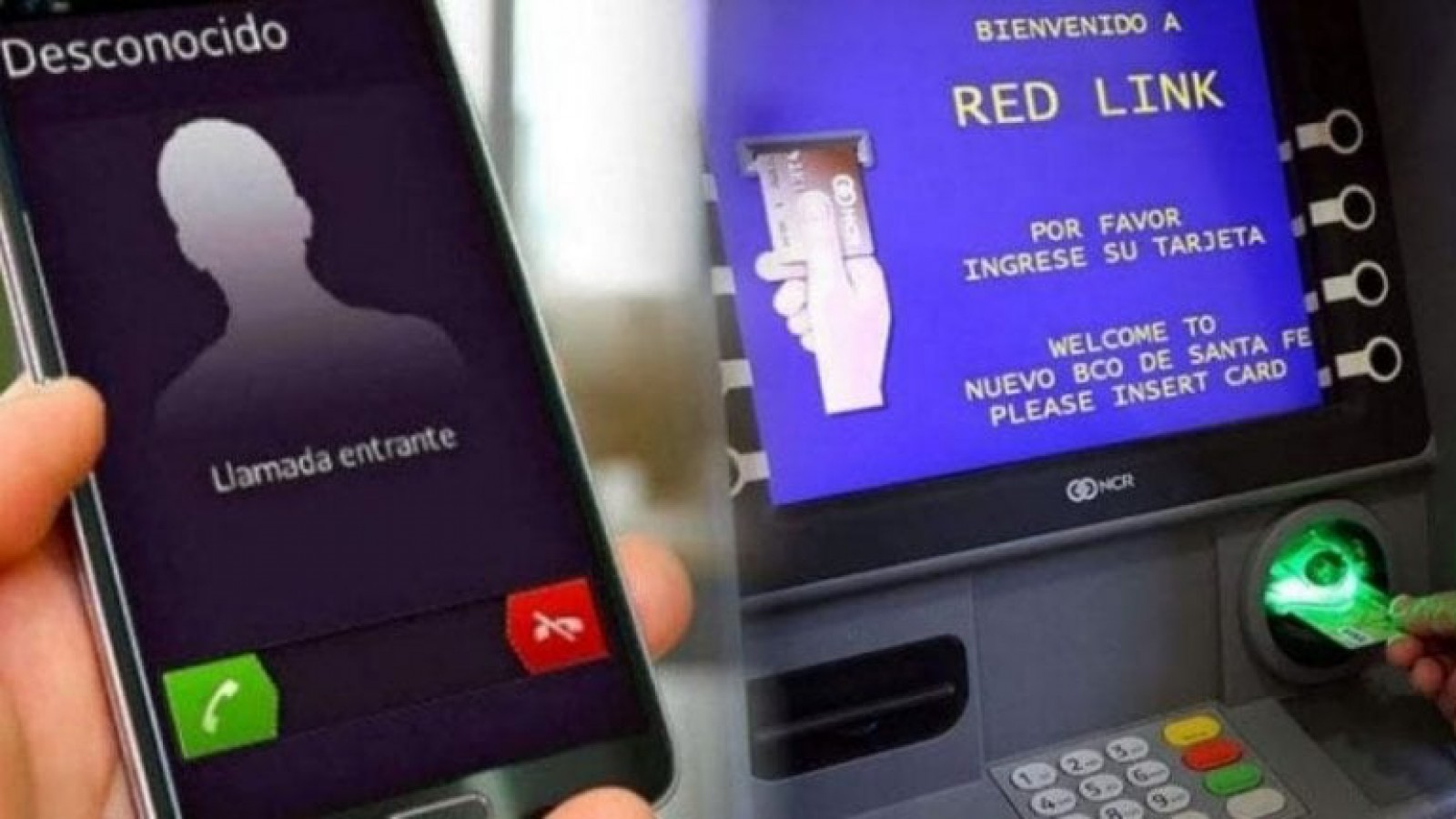 Alerta: en Calafate un vecino denunció que lo quisieron estafar con la excusa de la "Cedula de vacunación"