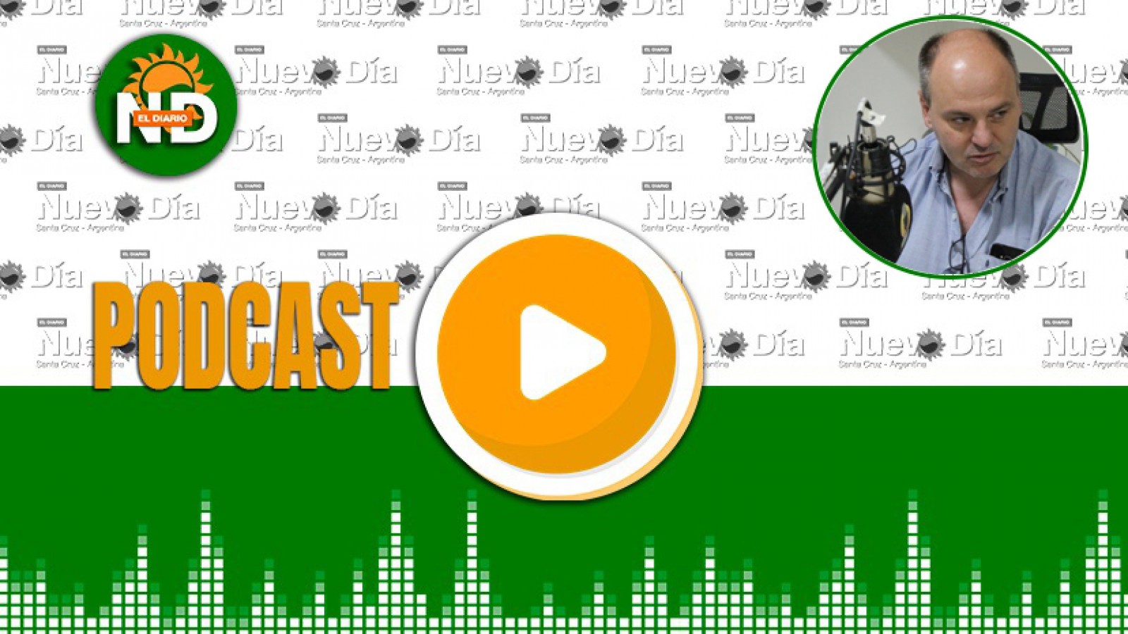 Escuchá a Paulo Lunzevich de la federación de hoteleros y gastronómicos, y las expectativas sobre el aniversario de Río Gallegos