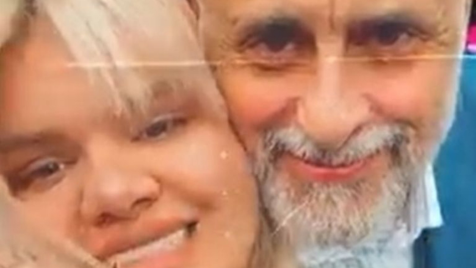 Morena Rial y una confesión