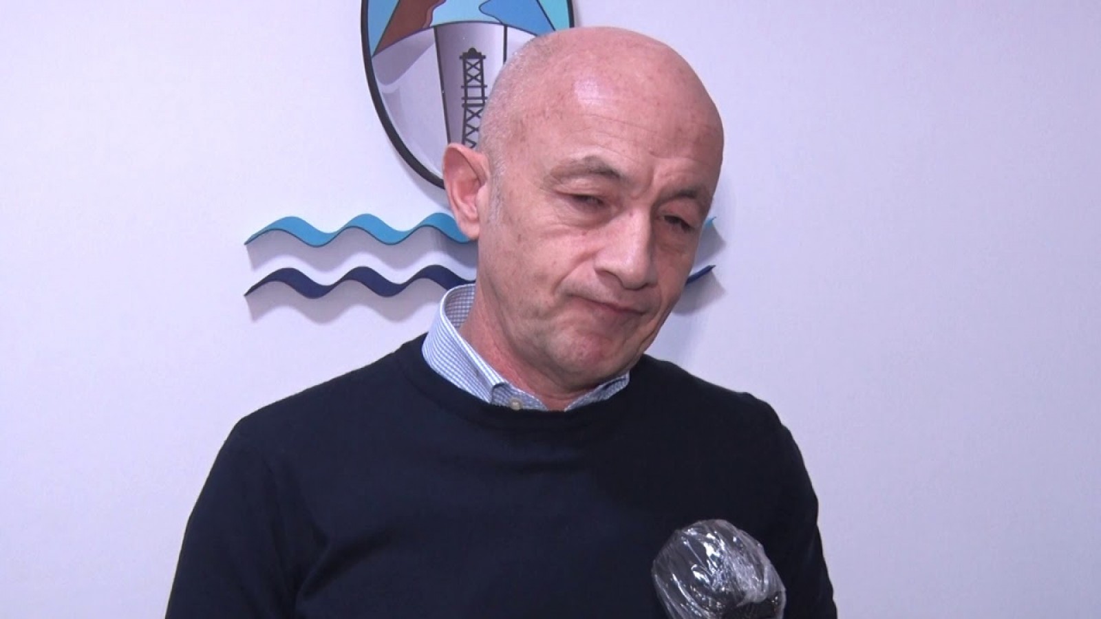 Fernando Cotillo: "Habernos enterado lo de CGC mediante los medios no fue lo ideal"