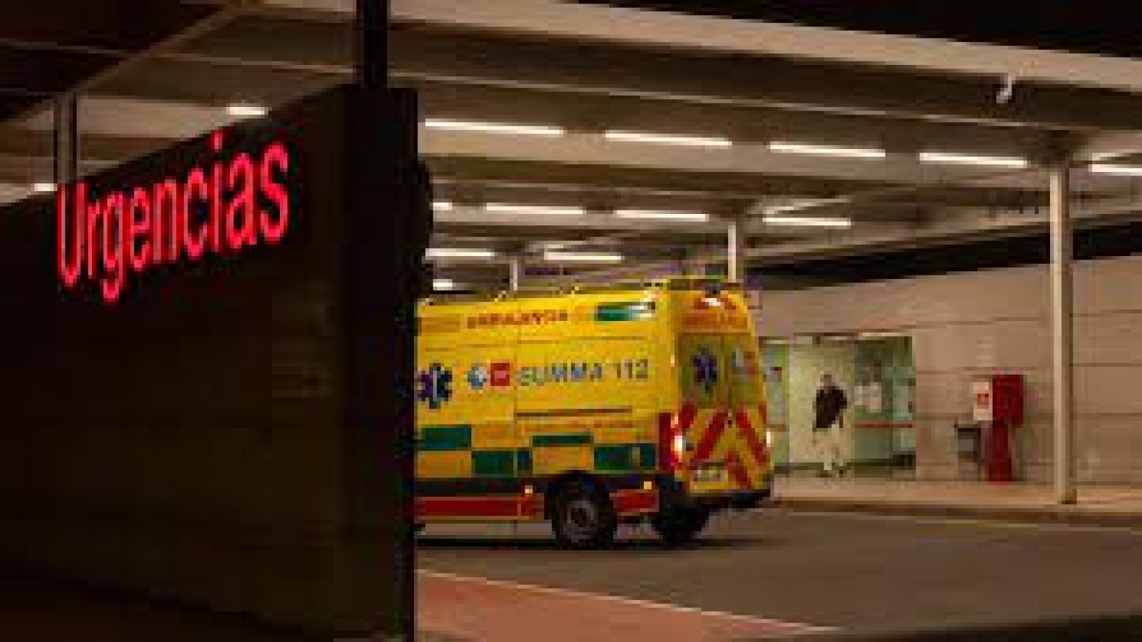 Detectaron primer caso de la variante Ómicron en Madrid