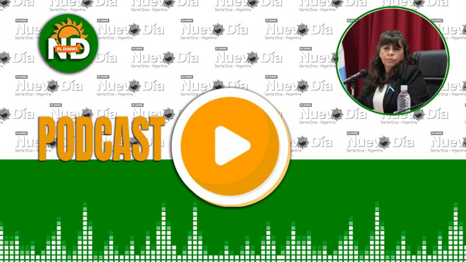 Podcast de la concejal Paola Costa: continúan promocionando el Aniversario de Río Gallegos en la provincia