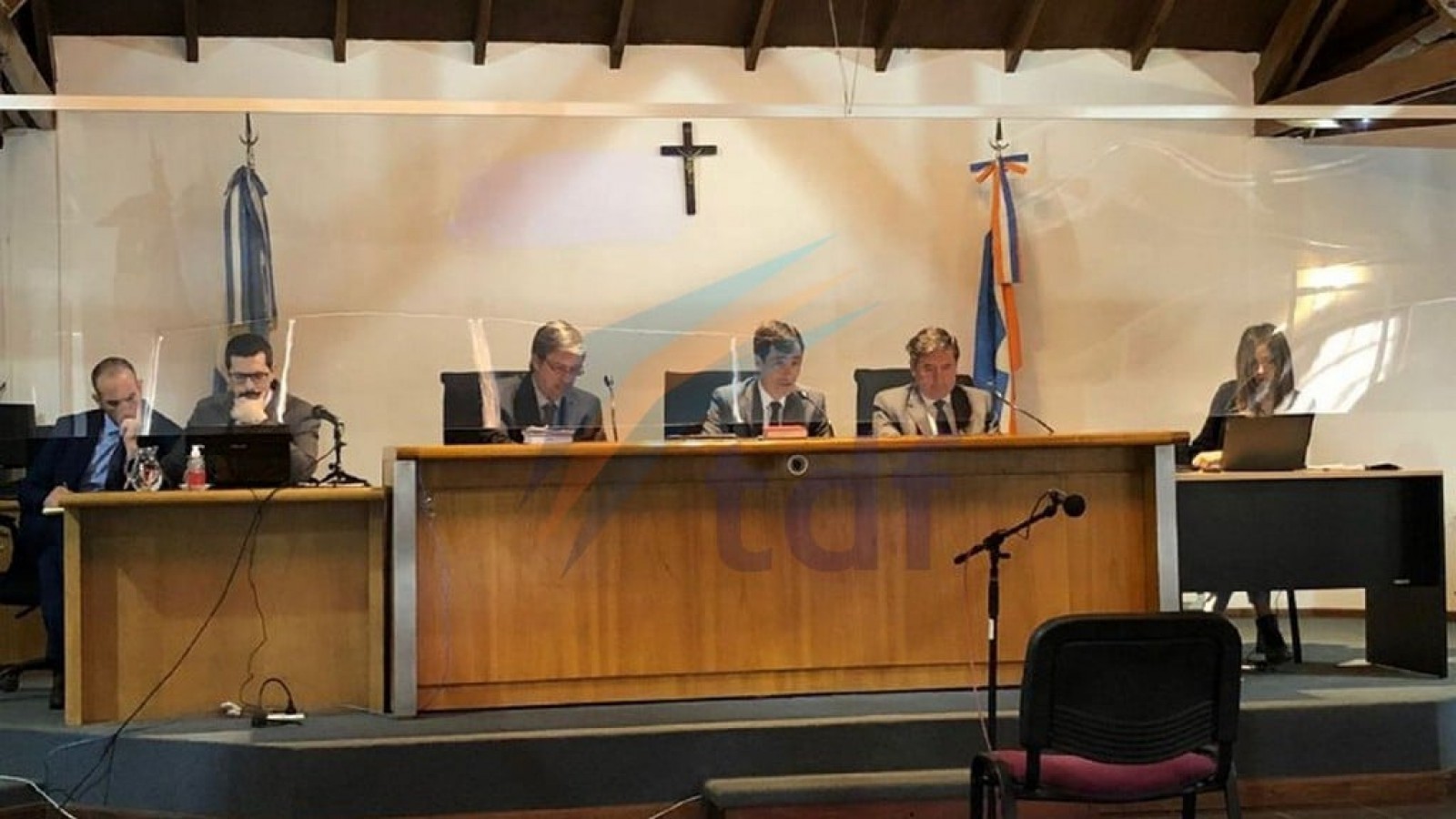 Pidieron 4 años y 8 meses de prisión para camionero que atropelló y mató a un niño en la ciudad de Ushuaia