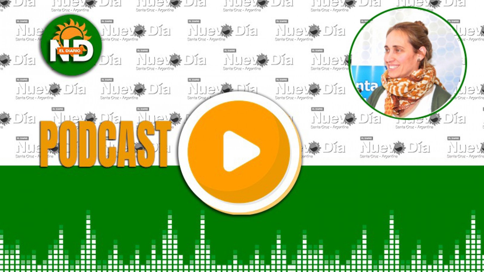 Podcast de Gabriela Lucca por el Día Mundial del Sida: "La información sirve para prevenir el estigma y la discriminación"