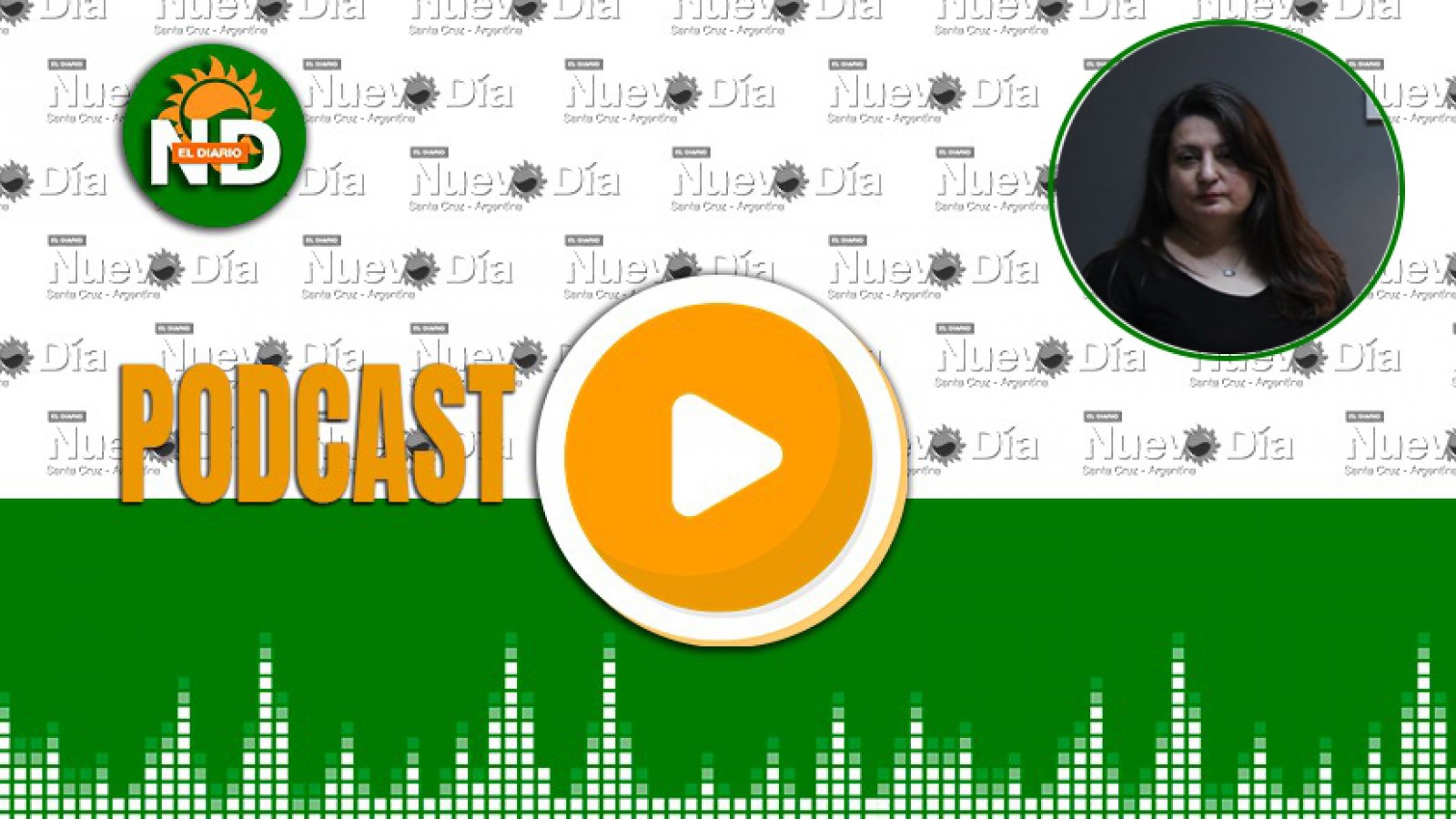 Podcast de Carolina Neil, de la Cáara de Comercio: "Se realizó una presentación solicitando la exención arancelaria para toda la ciudad de Río Gallegos"