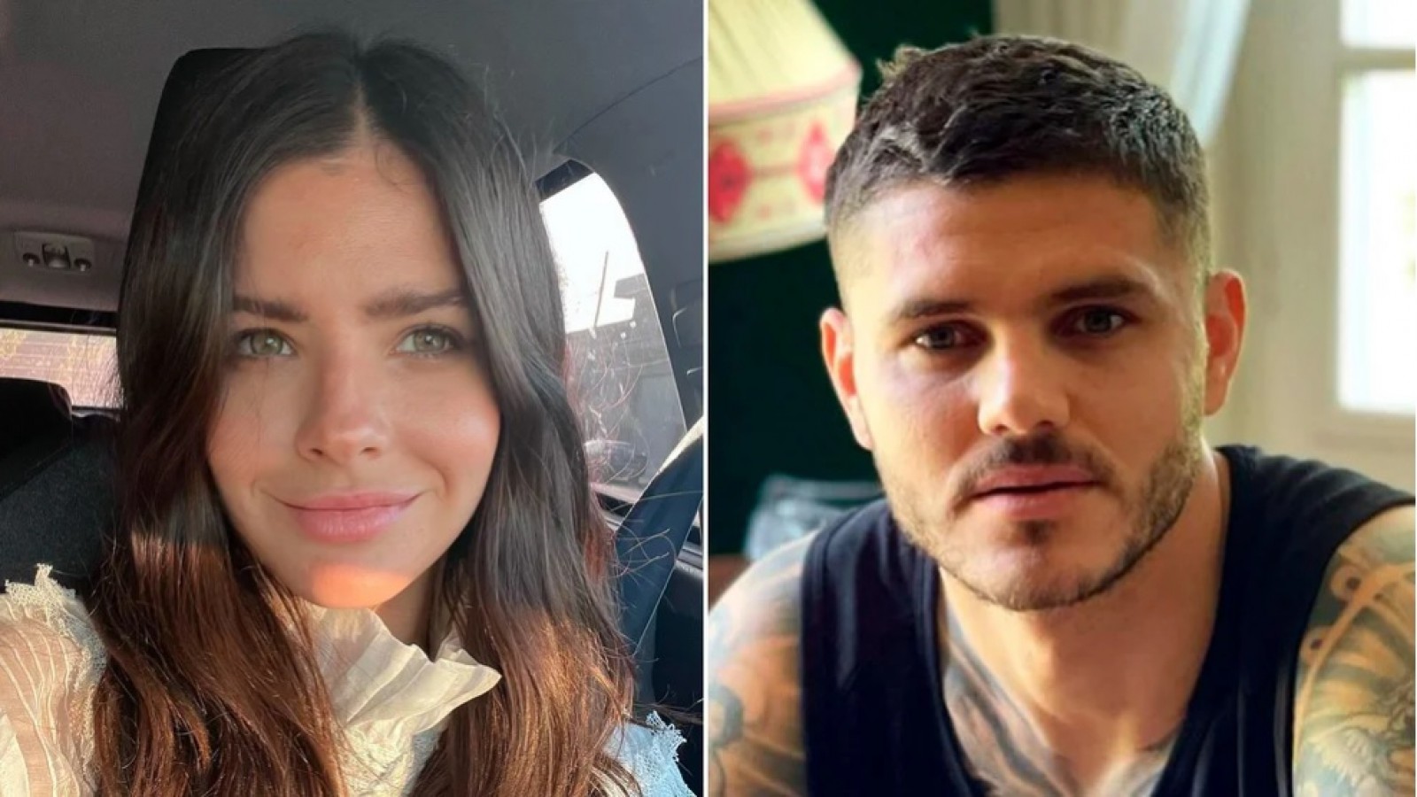 Wandagate: el mensaje que la China Suárez le habría enviado a Icardi en las últimas horas