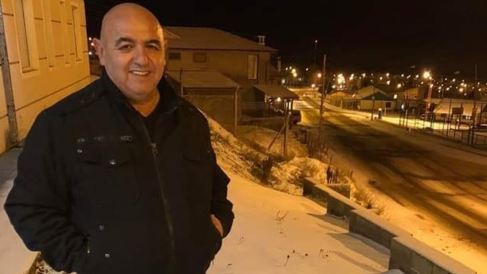 Murió Miguel Ángel Chazarreta, dirigente de la UCR en la zona norte de Santa Cruz