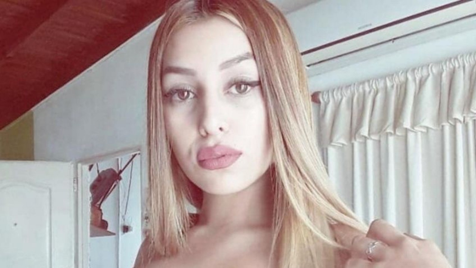 Tamara Báez dejó en claro que está buscando vestido de novia: ¿cuándo se casa con L-Gante?