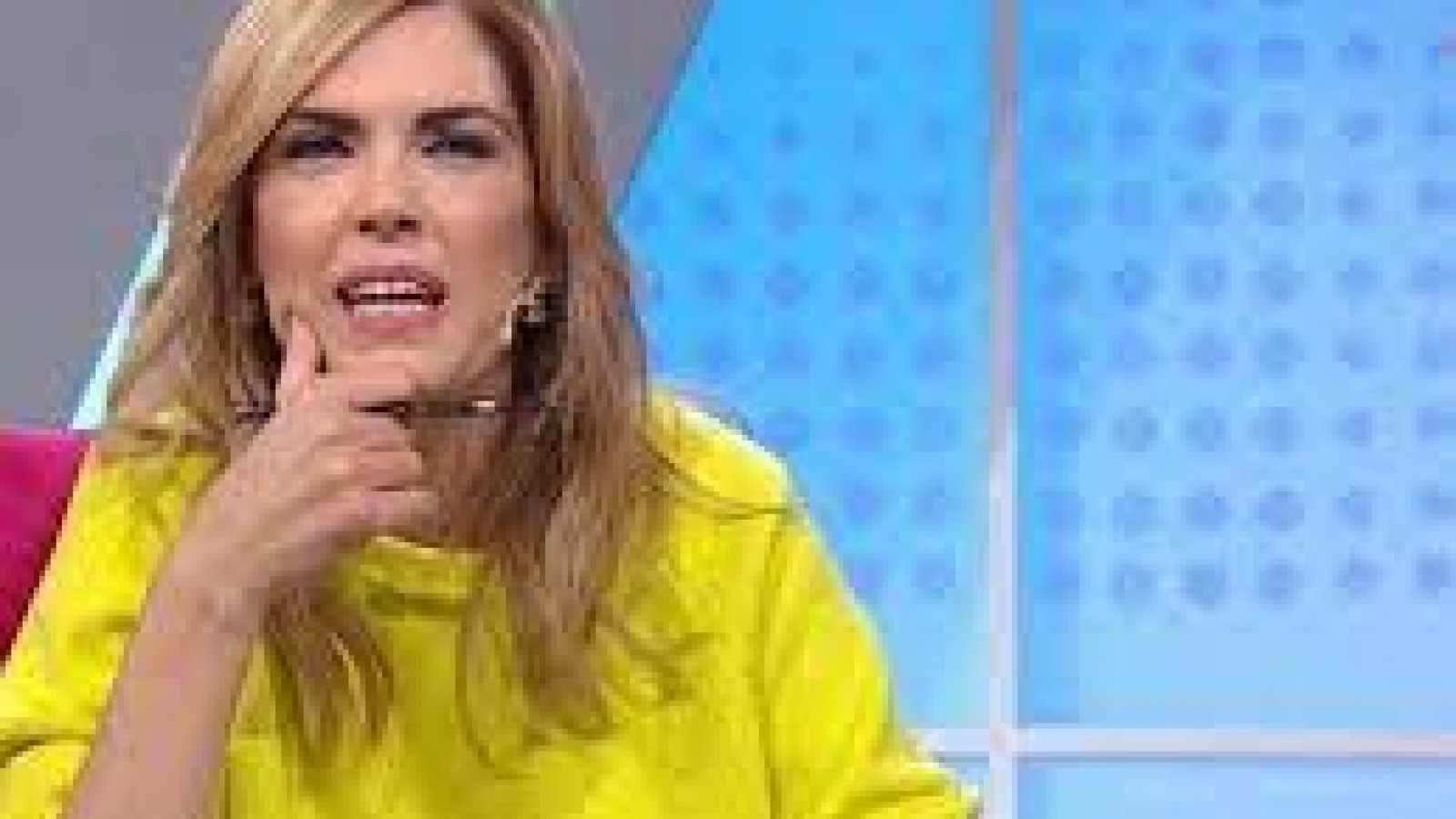Viviana Canosa llamó a una rebelión contra el Gobierno y nuevamente generó el escándalo