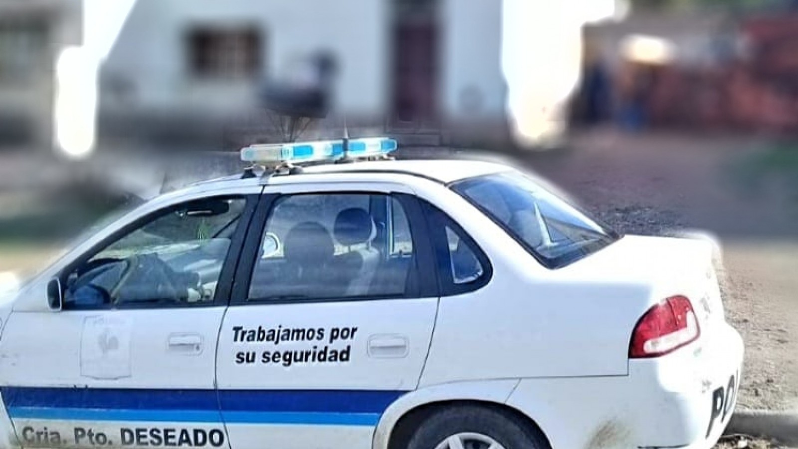 Trágico: Una mujer se quita la vida de un disparo