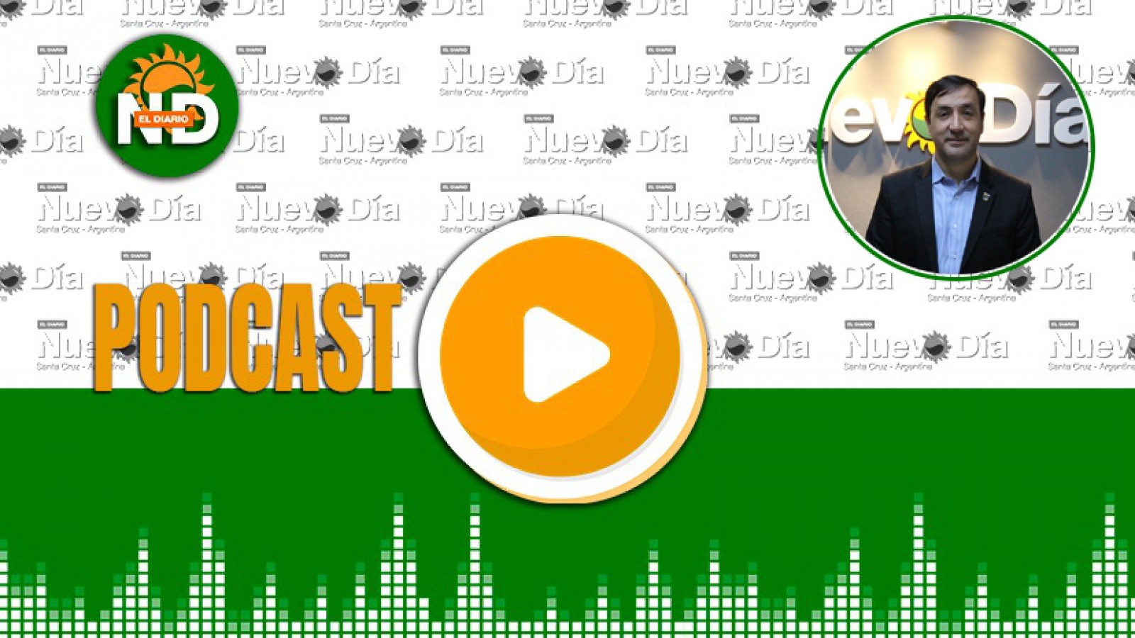 Podcast del intendente Pablo Grasso, habló sobre el sorteo del auto y la casa, el festival y la recaudación, entre otros temas