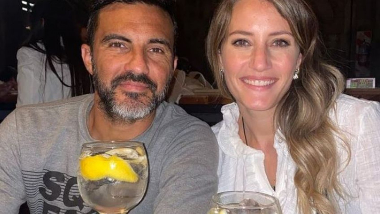 Mica Viciconte y Fabián Cubero pusieron fecha de casamiento