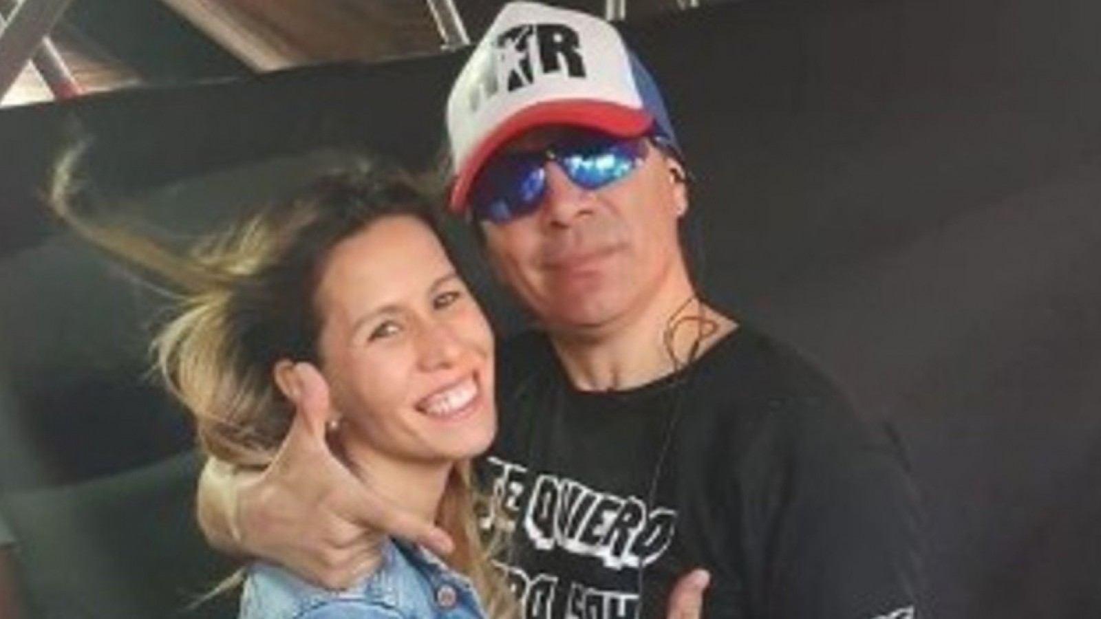 Vocalista de Damas Gratis dejó el grupo y culpó a Pablo Lescano