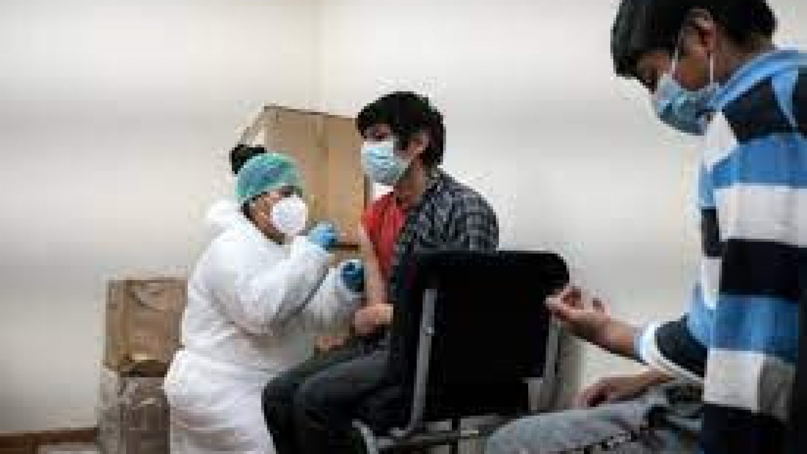 El Covid-19 cede en Bolivia, Chile y Perú, pero crece la preocupación en Brasil