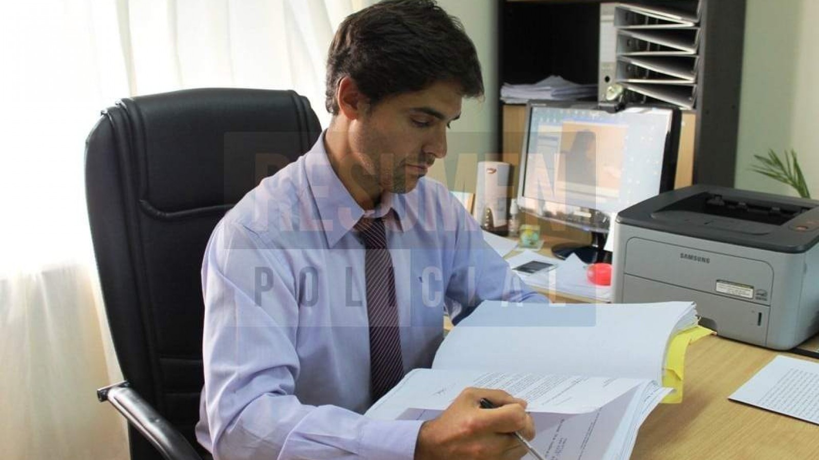 Pidieron 19 años de prisión para hombre acusado del abuso sexual sistemático de sus dos hijas pero la defensa pidió la prescripción de los hechos