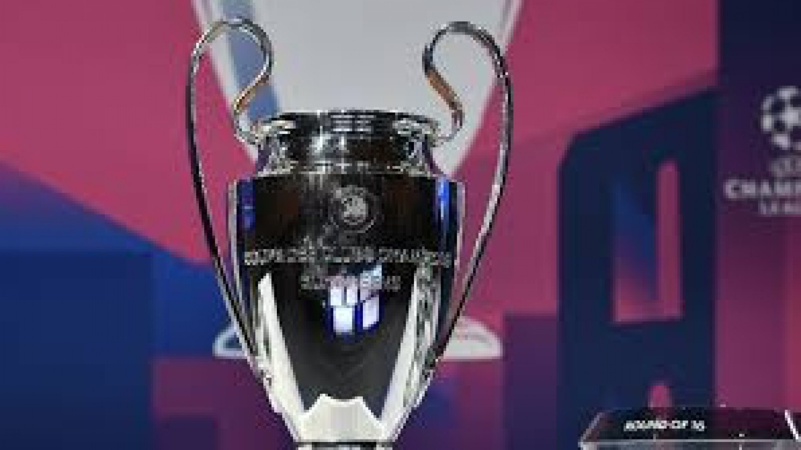 Insólito: El sorteo de Champions League se repetirá por un "problema en el software de sorteo"