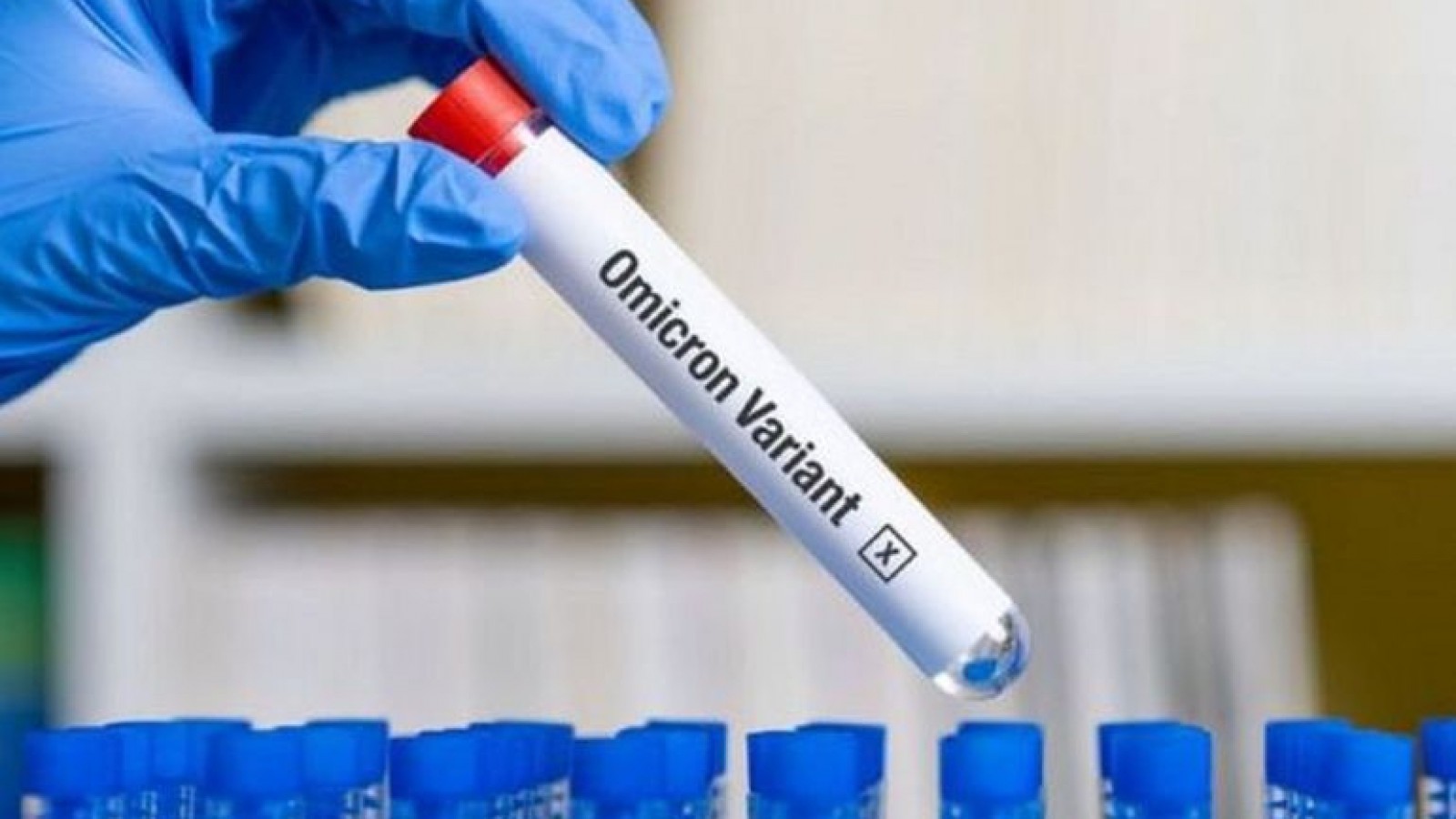 En Chubut también confirmaron la presencia de la variante Ómicron