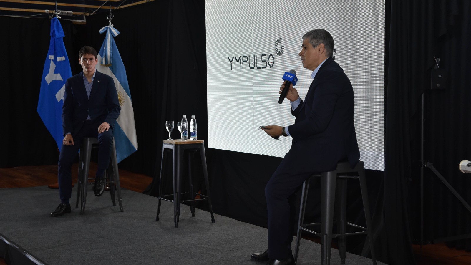 #YMPULSO: presentan programa de financiamiento para proveedores PYMES