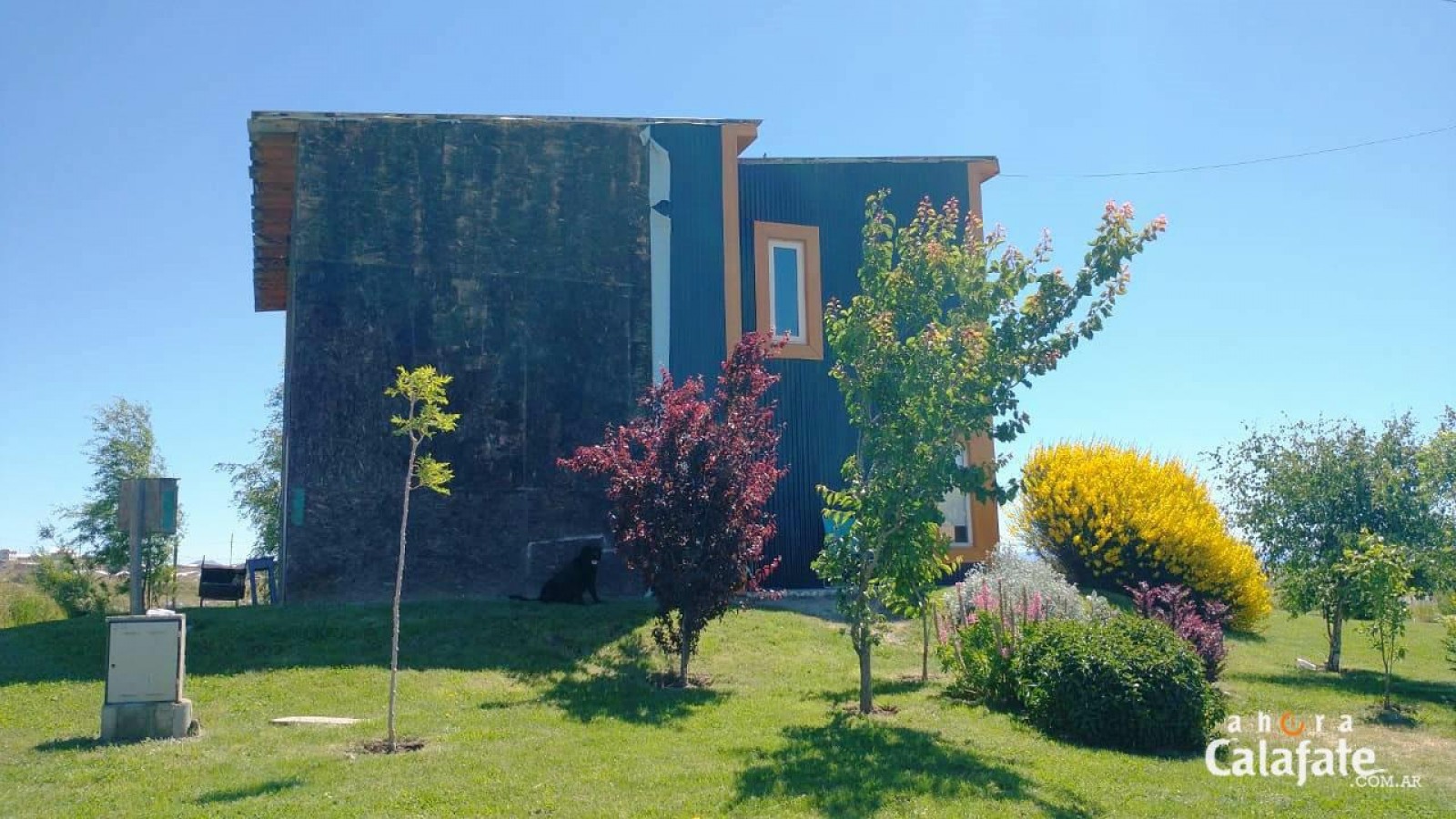 El Calafate: ingresaron a robar a la casa de una funcionaria nacional