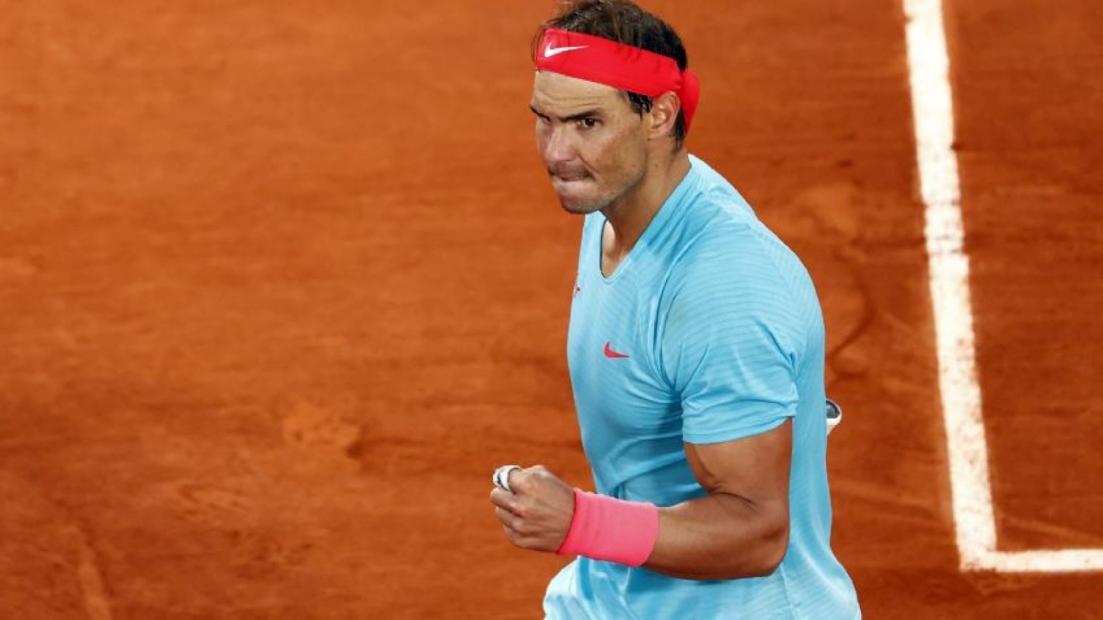 Rafael Nadal con coronavirus: “Estoy pasando unos momentos desagradables”