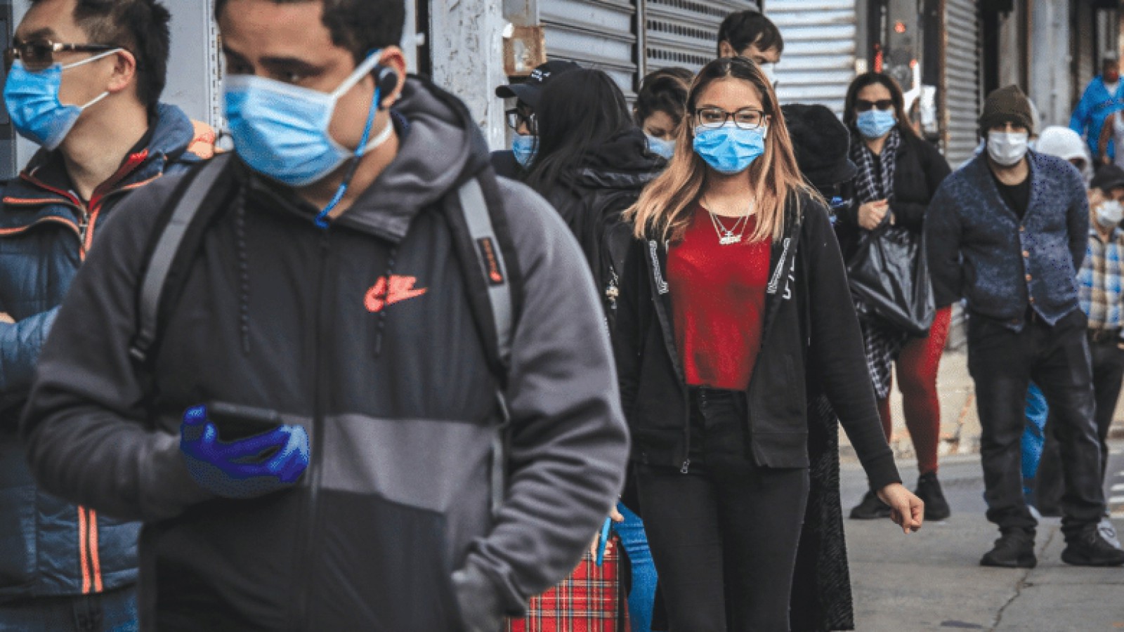 Para la OMS el 2022 debe ser el año en que se acabe con la pandemia de coronavirus