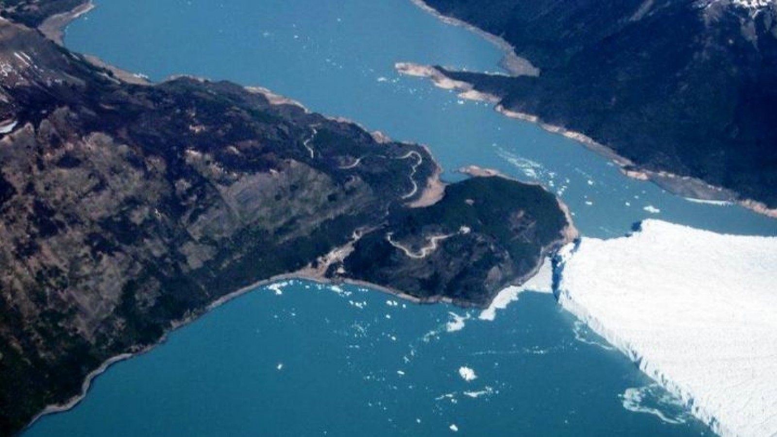 El Consejo Agrario Provincial elabora el Plan de Manejo de la Península de Magallanes, próxima al Parque Nacional Los Glaciares