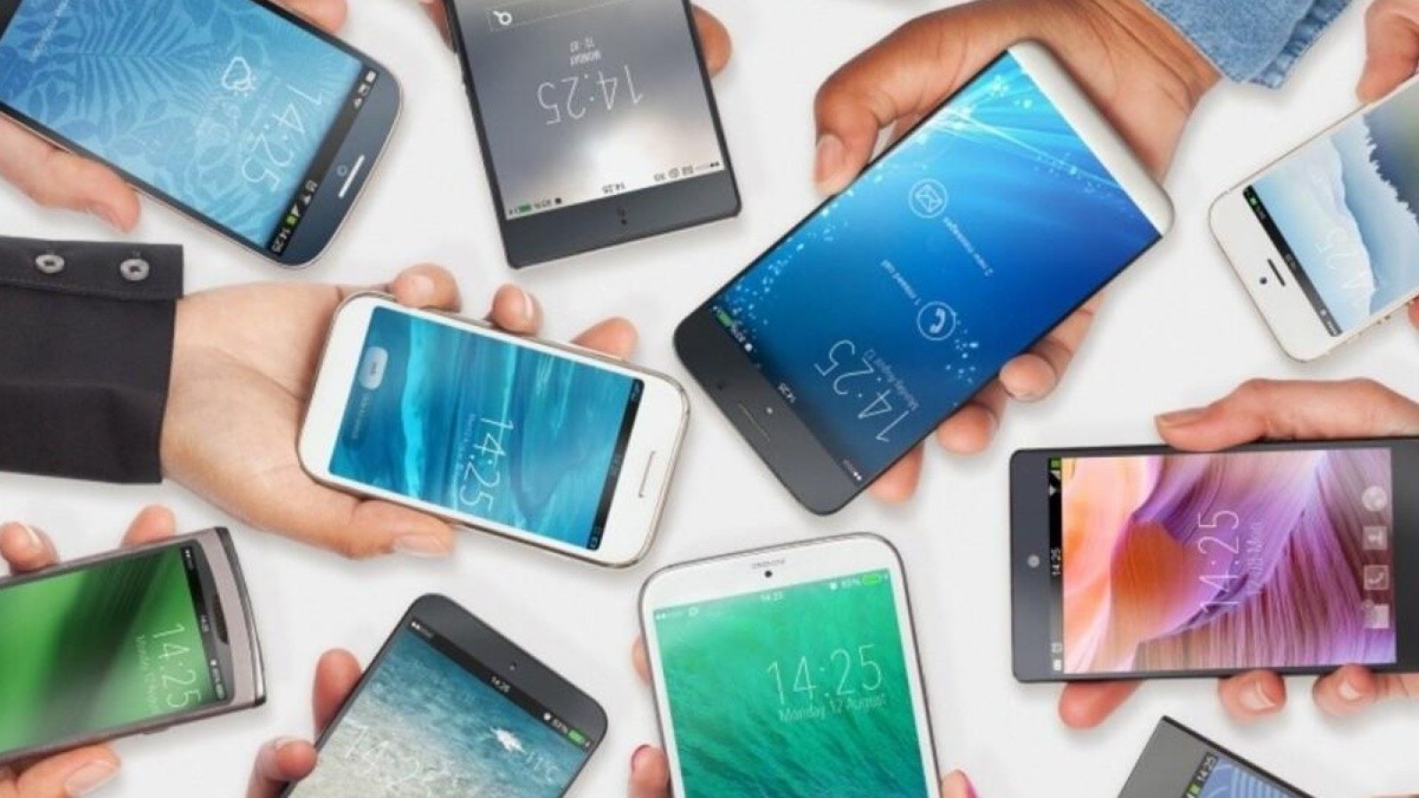 Estos son los celulares que no funcionarán desde enero de 2022